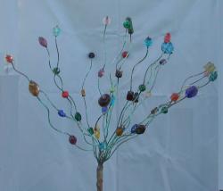 bead tree