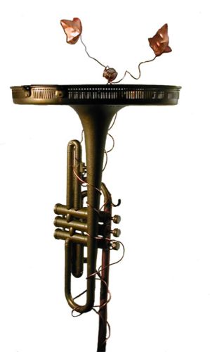 bidfeeder cornet